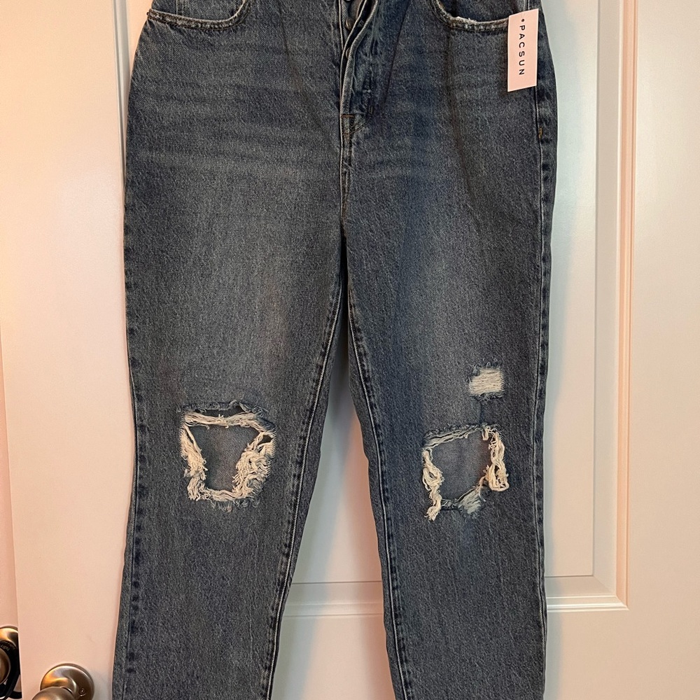 PacSun LA - NEW